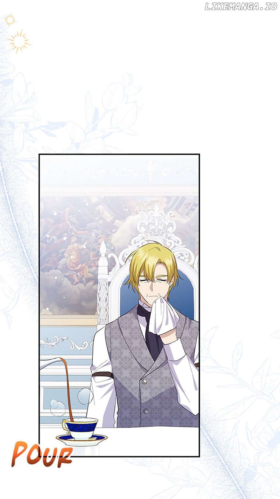 Please Support Revenge Chapter 92 - page 20