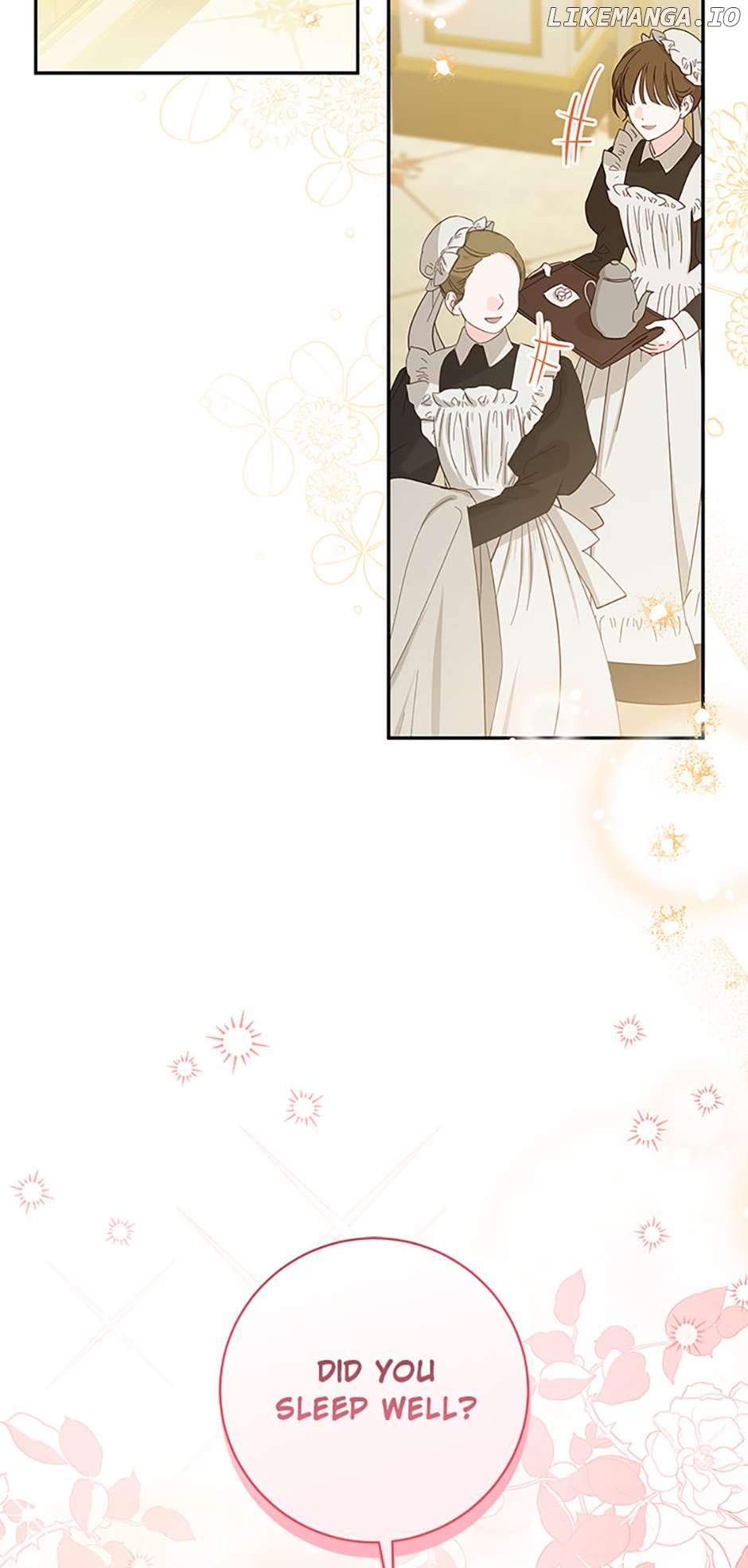 Please Support Revenge Chapter 92 - page 3
