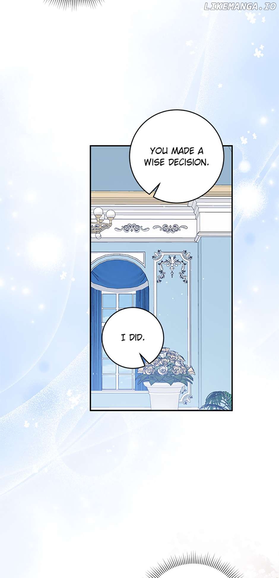 Please Support Revenge Chapter 92 - page 30