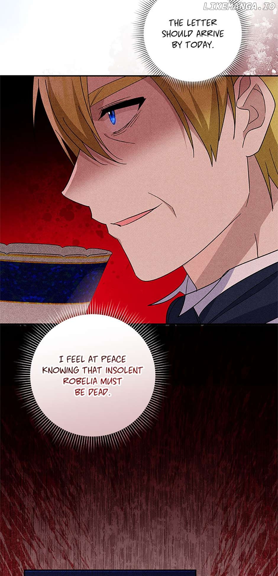 Please Support Revenge Chapter 92 - page 31
