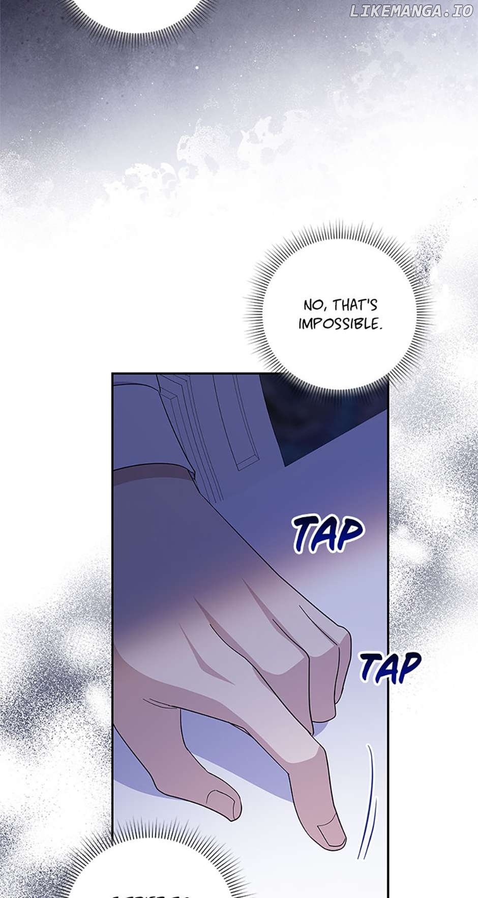 Please Support Revenge Chapter 92 - page 35