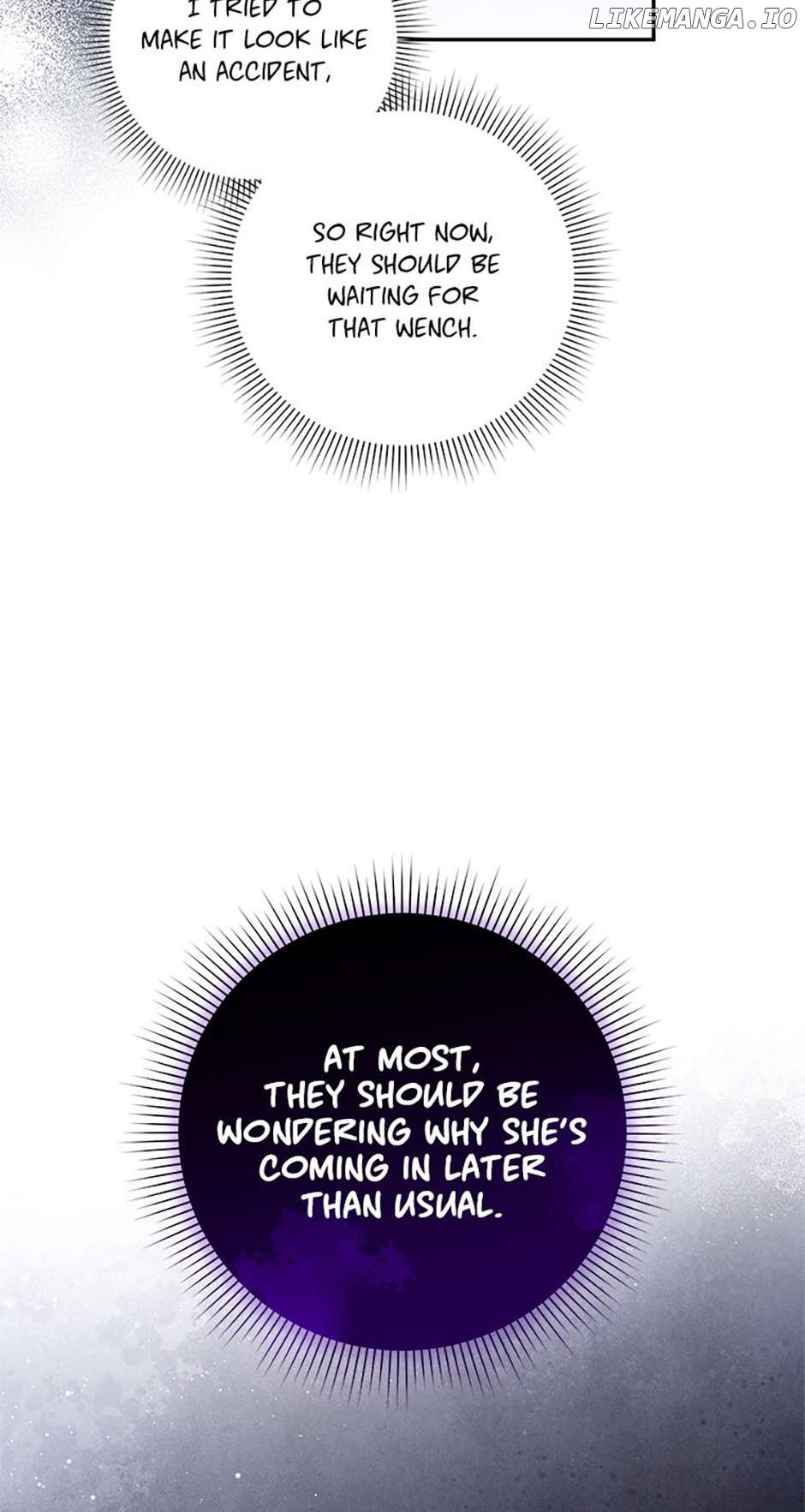 Please Support Revenge Chapter 92 - page 36
