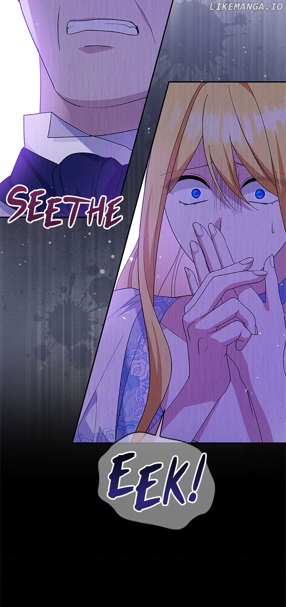 Please Support Revenge Chapter 92 - page 43