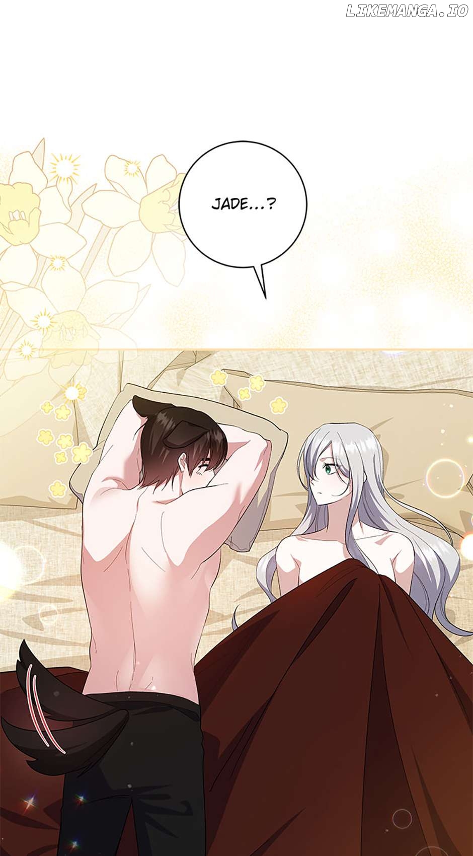 Please Support Revenge Chapter 92 - page 5