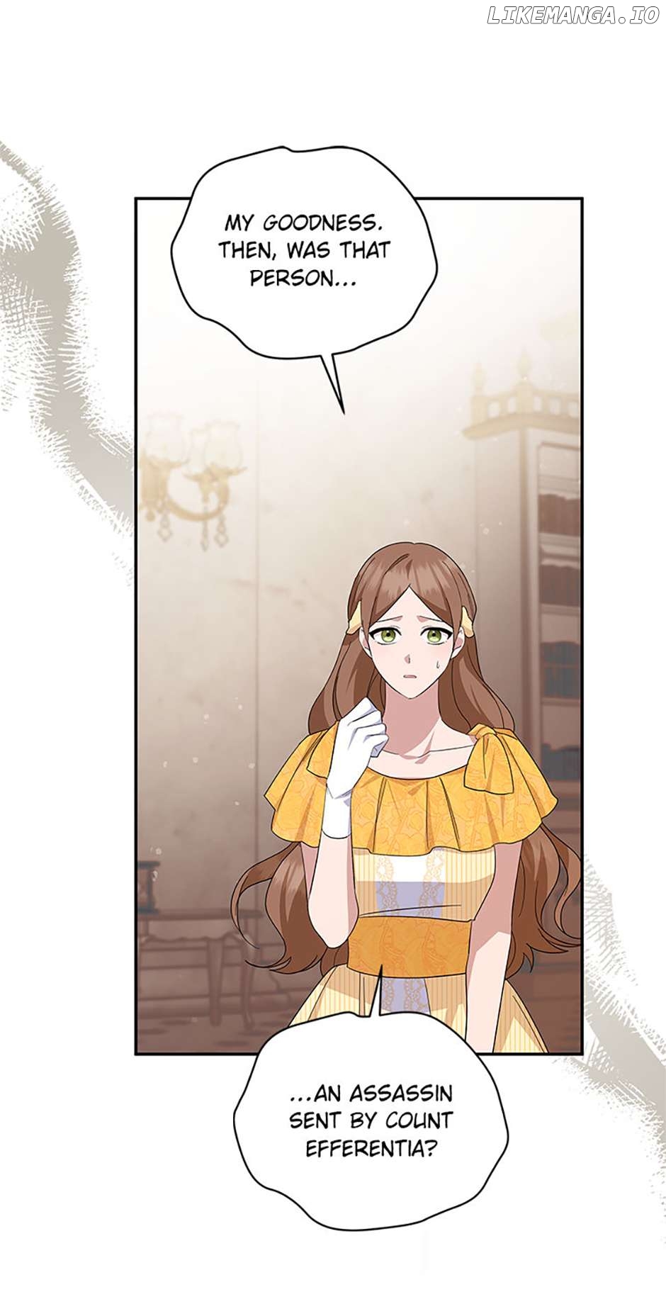 Please Support Revenge Chapter 92 - page 51