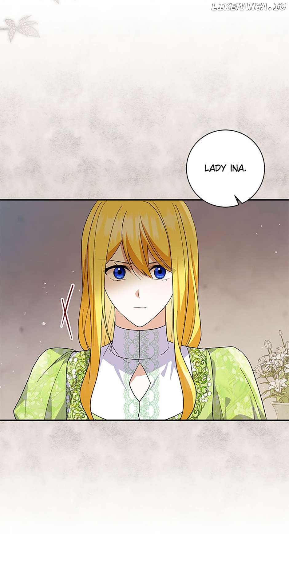 Please Support Revenge Chapter 92 - page 56