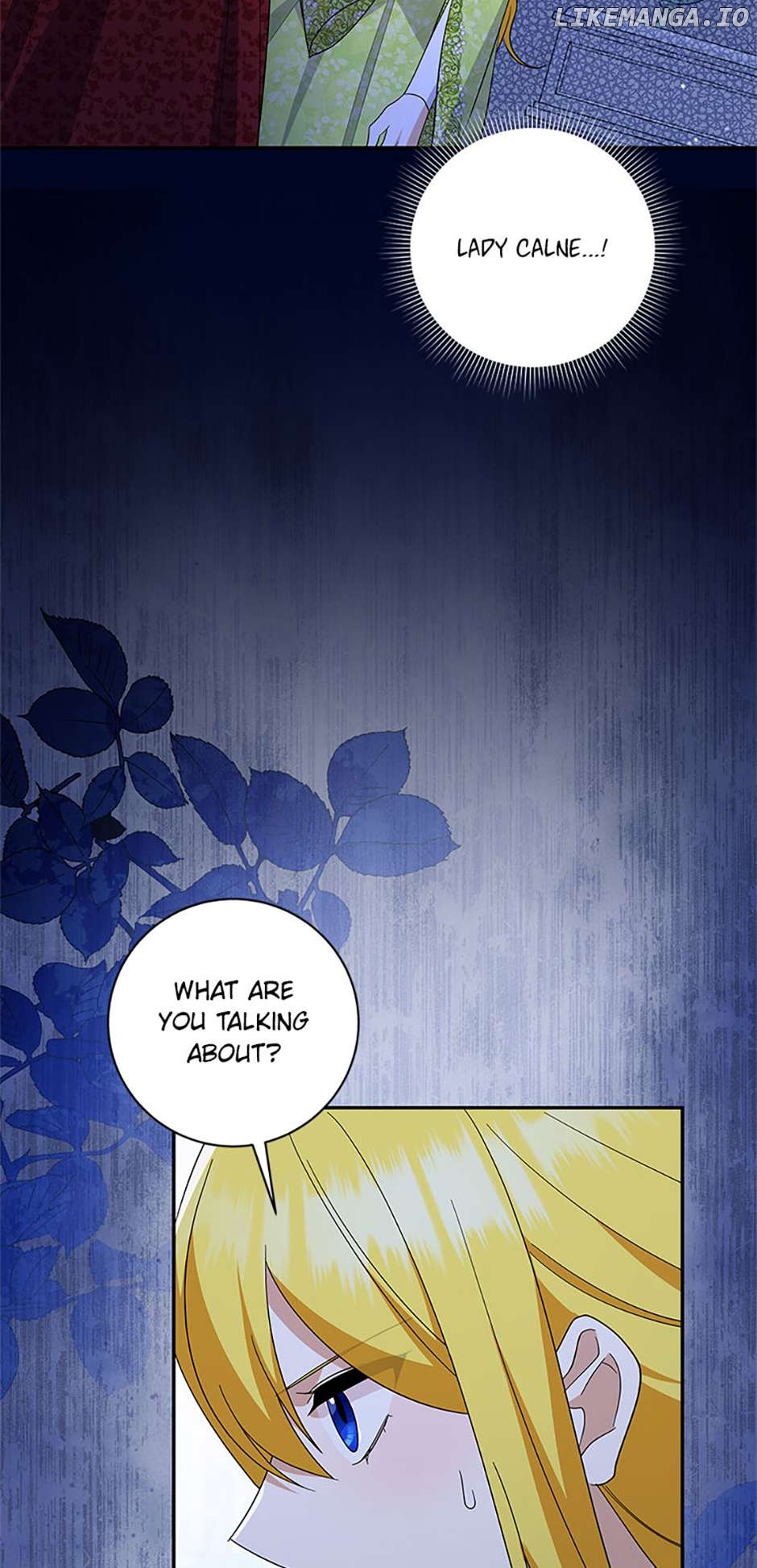 Please Support Revenge Chapter 92 - page 58