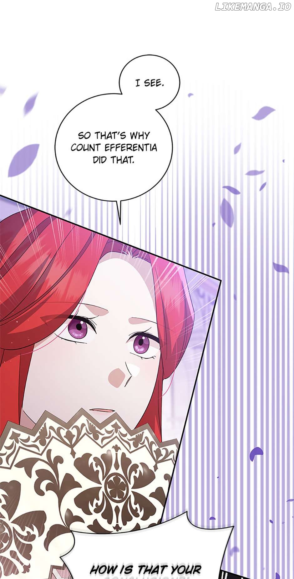Please Support Revenge Chapter 92 - page 63