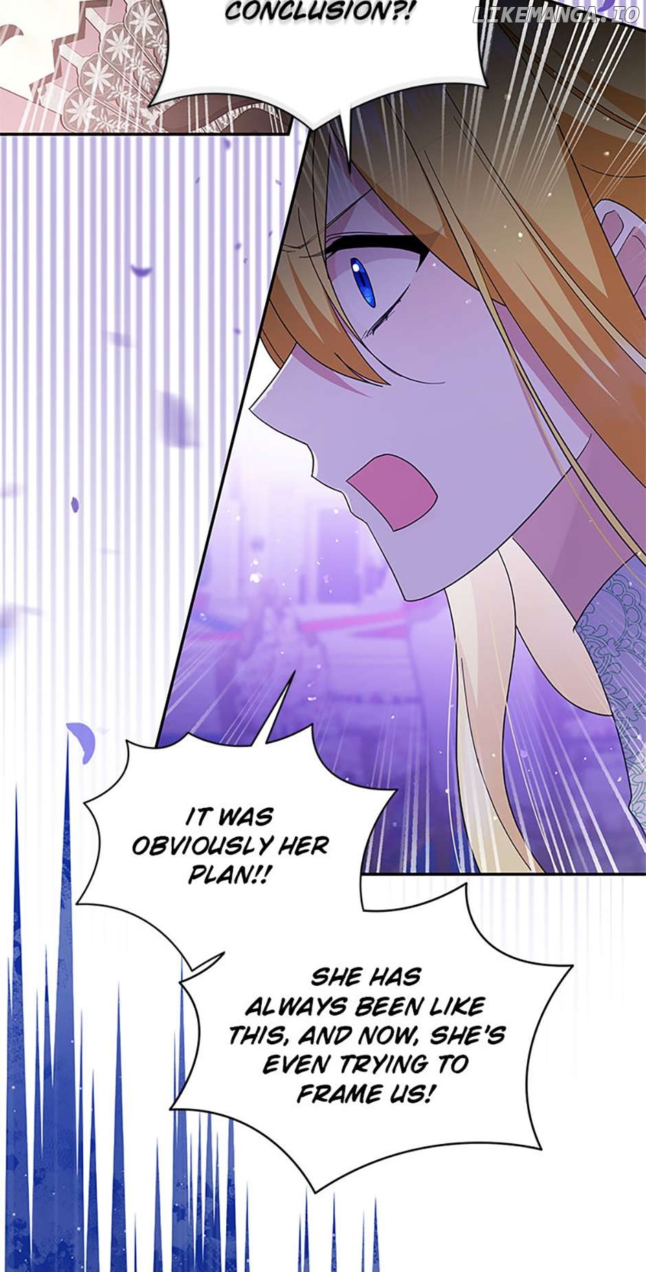Please Support Revenge Chapter 92 - page 64