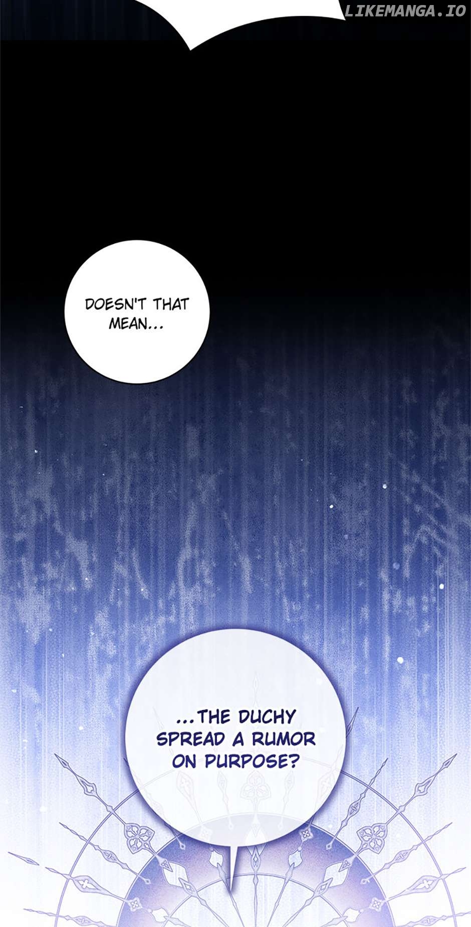 Please Support Revenge Chapter 92 - page 66