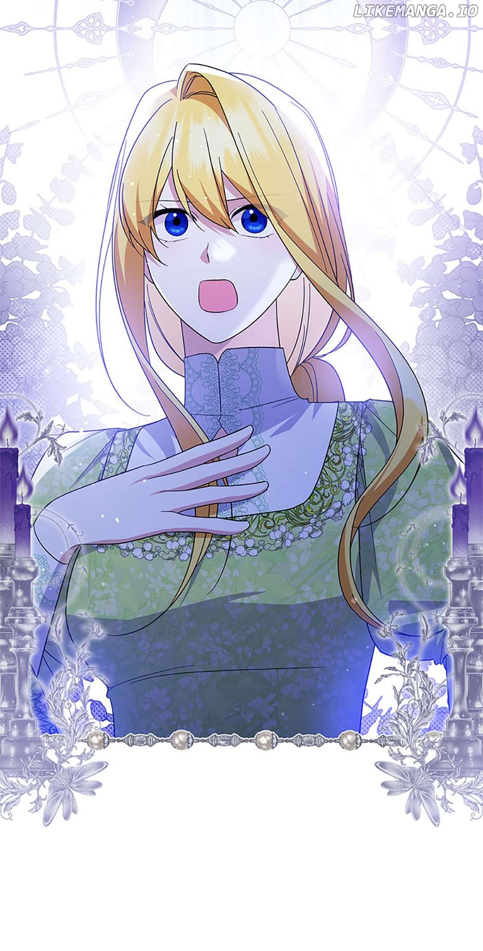 Please Support Revenge Chapter 92 - page 67