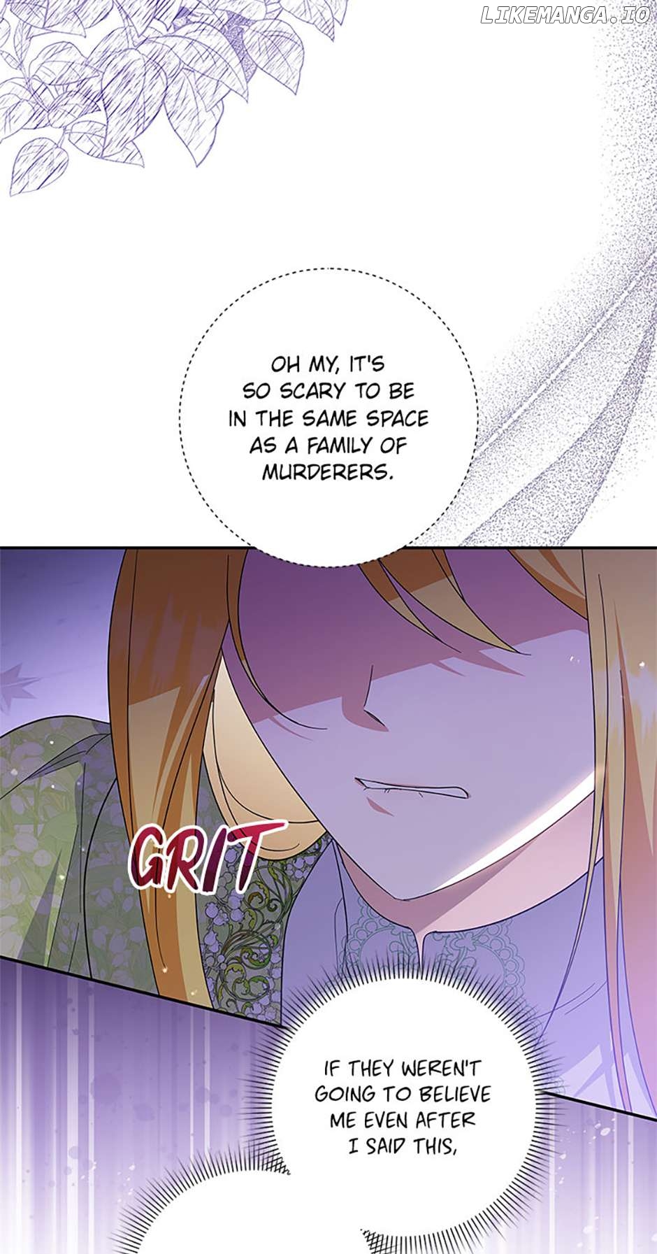 Please Support Revenge Chapter 92 - page 70