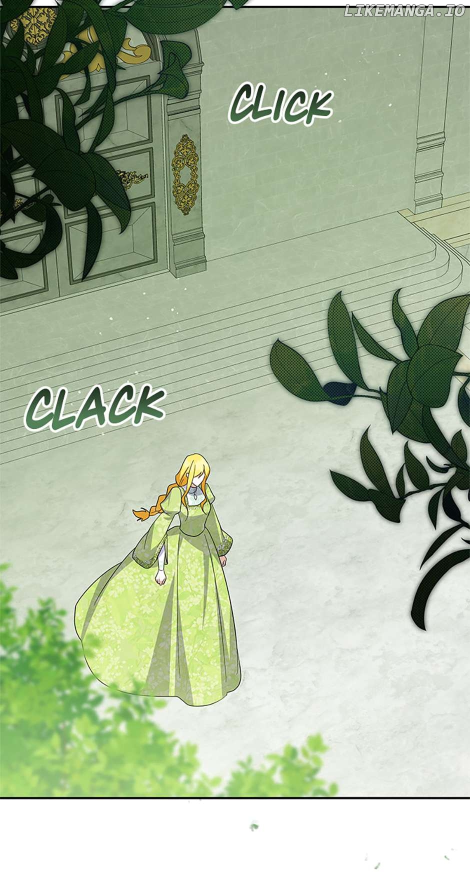 Please Support Revenge Chapter 92 - page 73