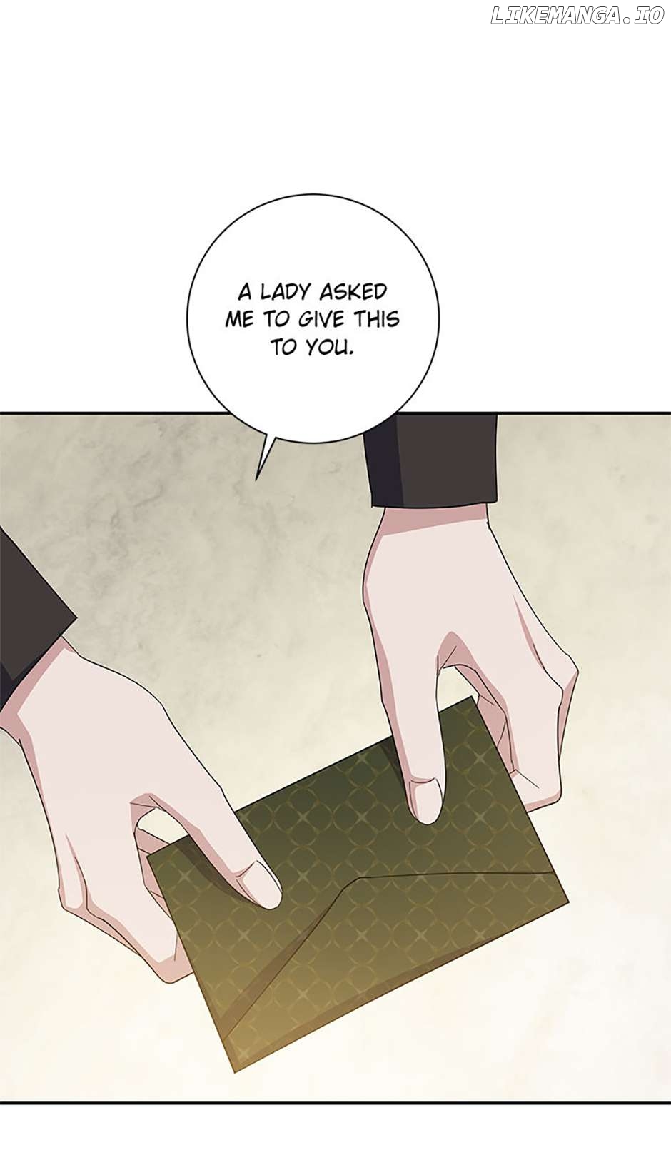 Please Support Revenge Chapter 92 - page 76
