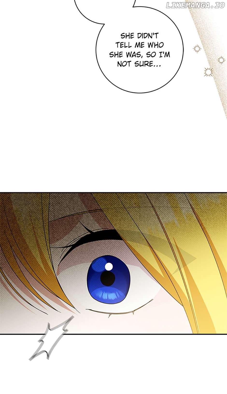 Please Support Revenge Chapter 92 - page 78