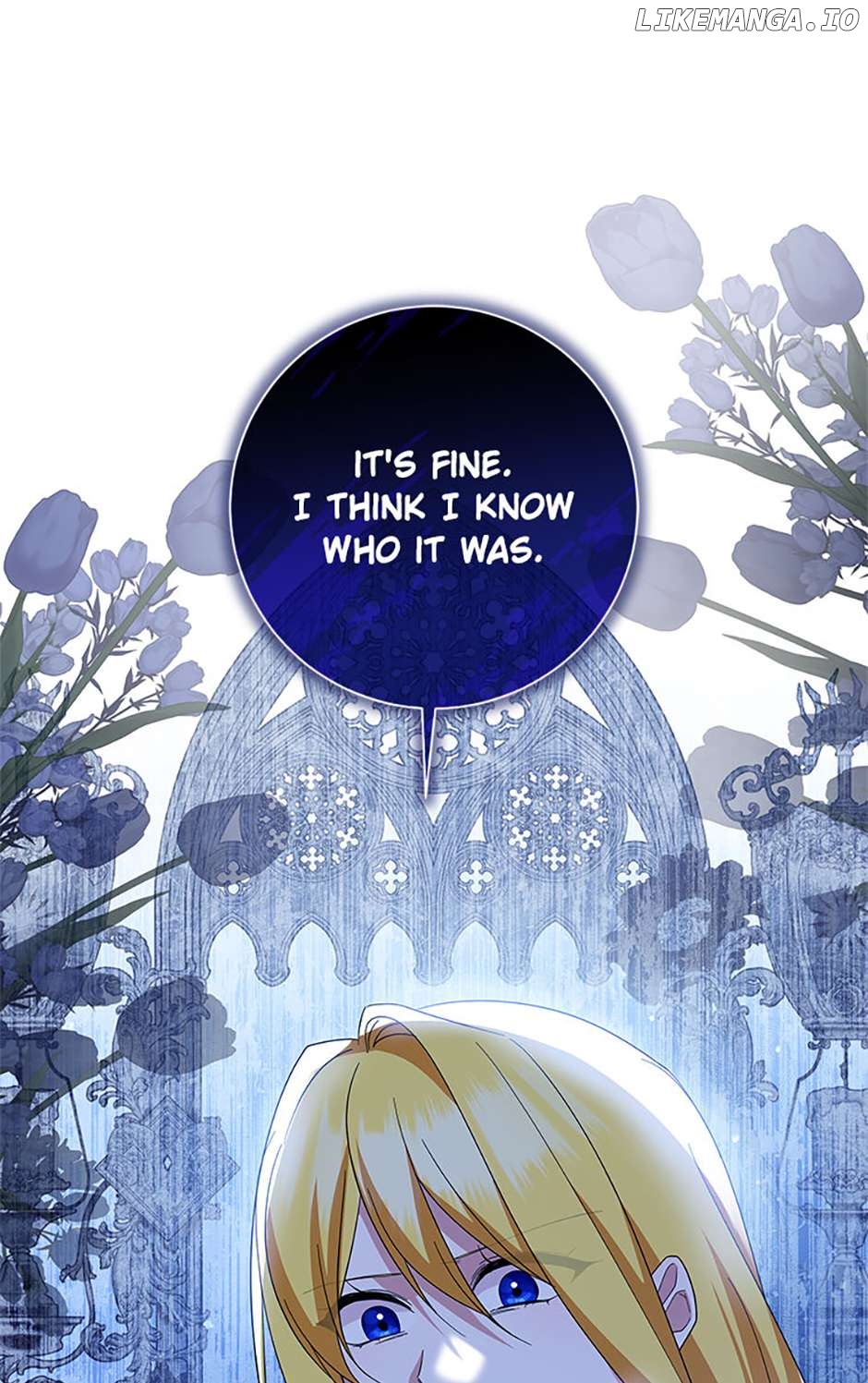 Please Support Revenge Chapter 92 - page 79