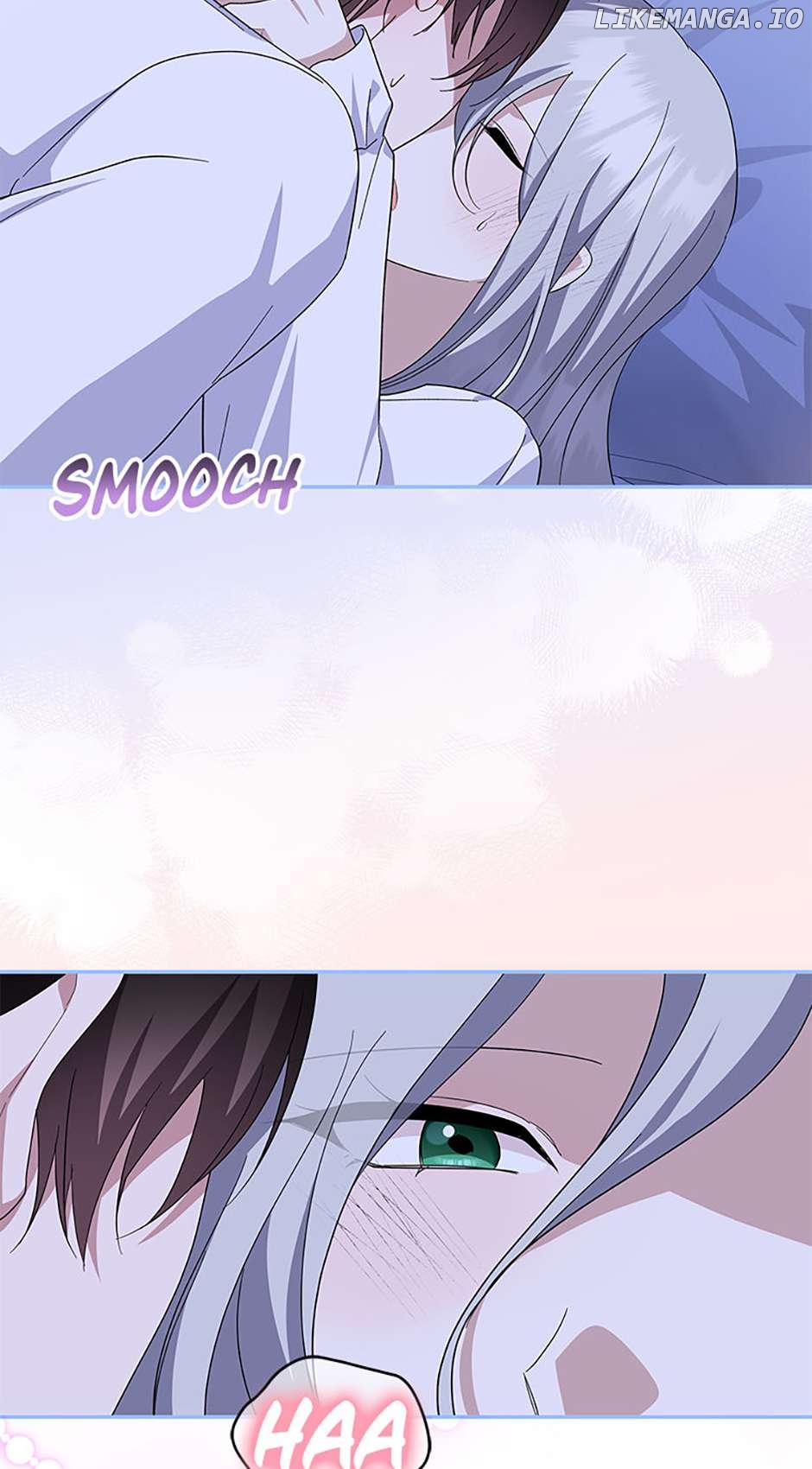 Please Support Revenge Chapter 92 - page 8