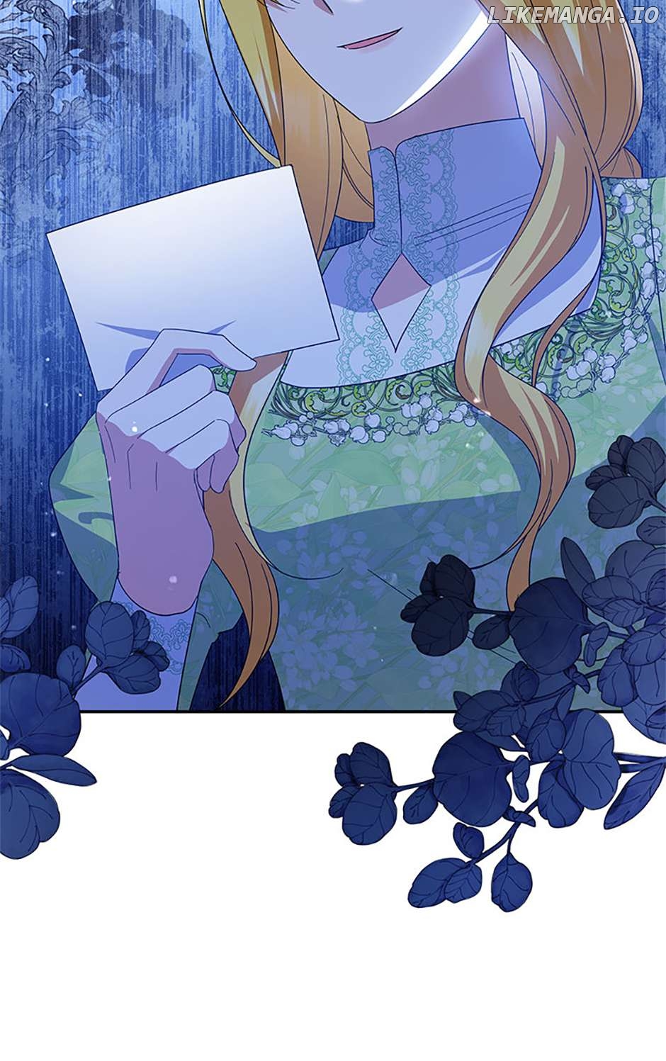 Please Support Revenge Chapter 92 - page 80