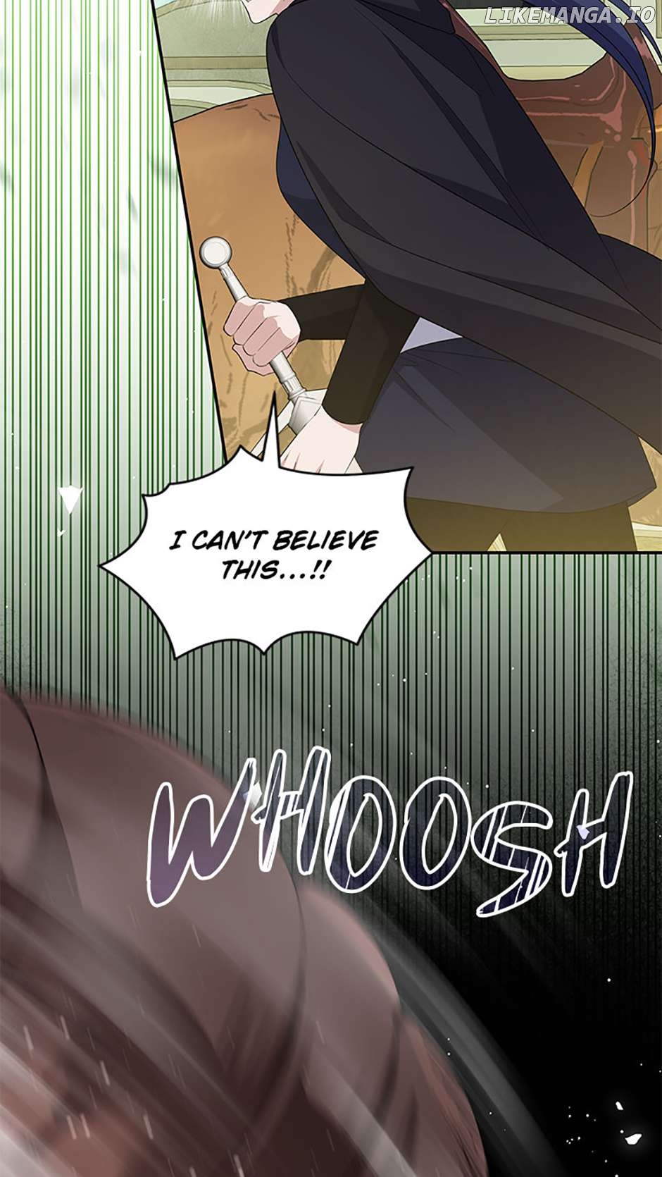 Please Support Revenge Chapter 86 - page 11