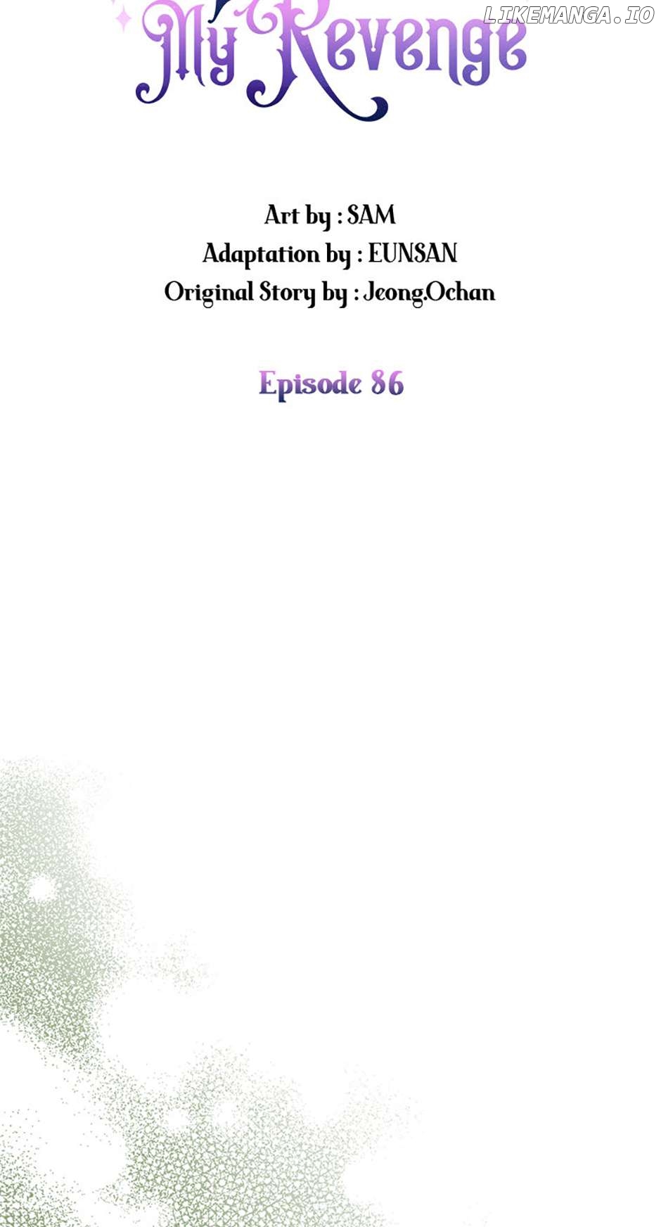 Please Support Revenge Chapter 86 - page 15