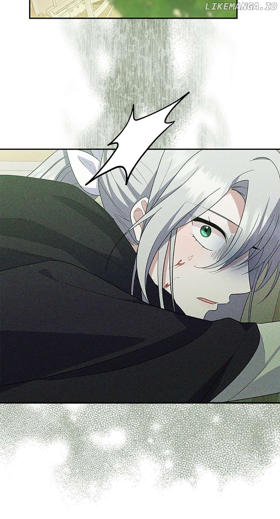 Please Support Revenge Chapter 86 - page 18