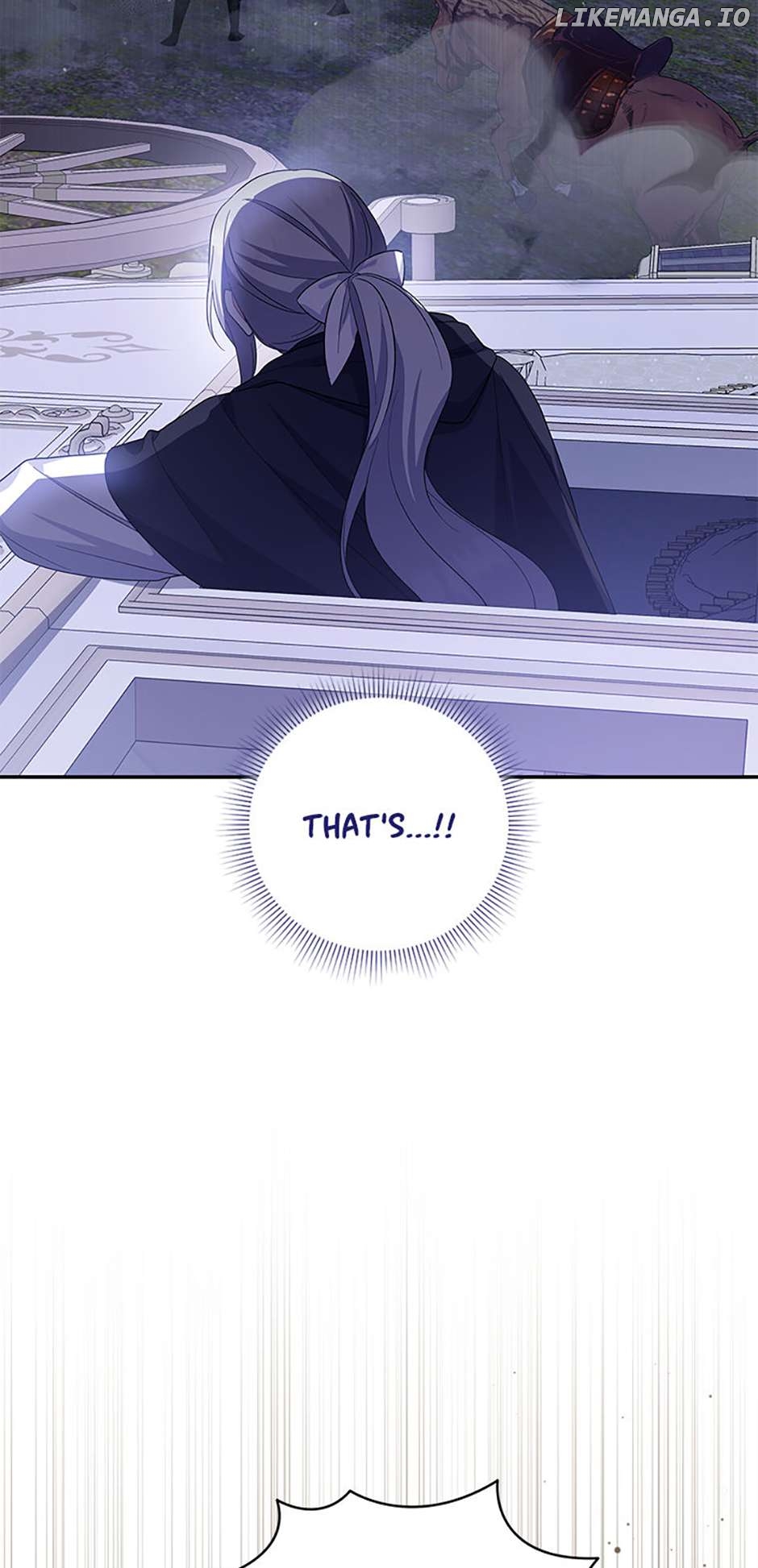 Please Support Revenge Chapter 86 - page 20