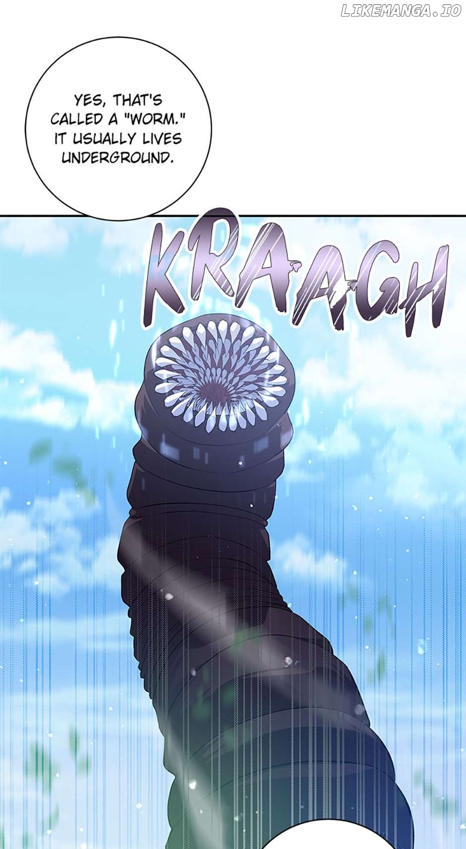 Please Support Revenge Chapter 86 - page 24