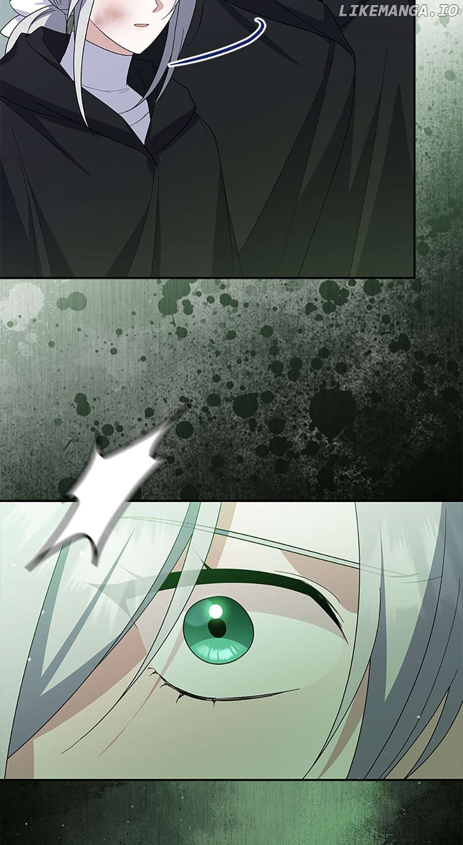 Please Support Revenge Chapter 86 - page 26