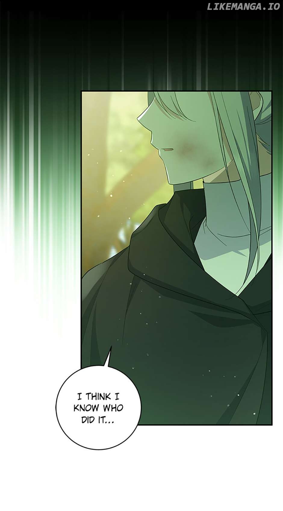 Please Support Revenge Chapter 86 - page 29