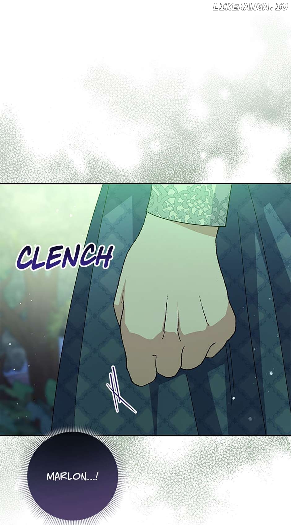 Please Support Revenge Chapter 86 - page 30