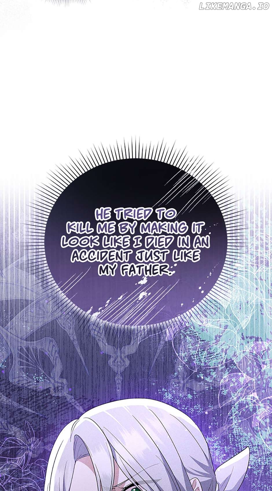 Please Support Revenge Chapter 86 - page 31