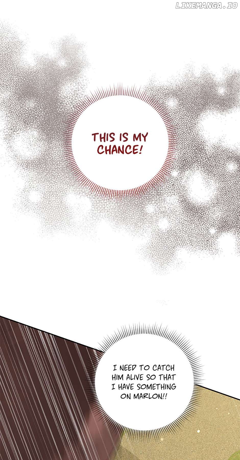 Please Support Revenge Chapter 86 - page 35