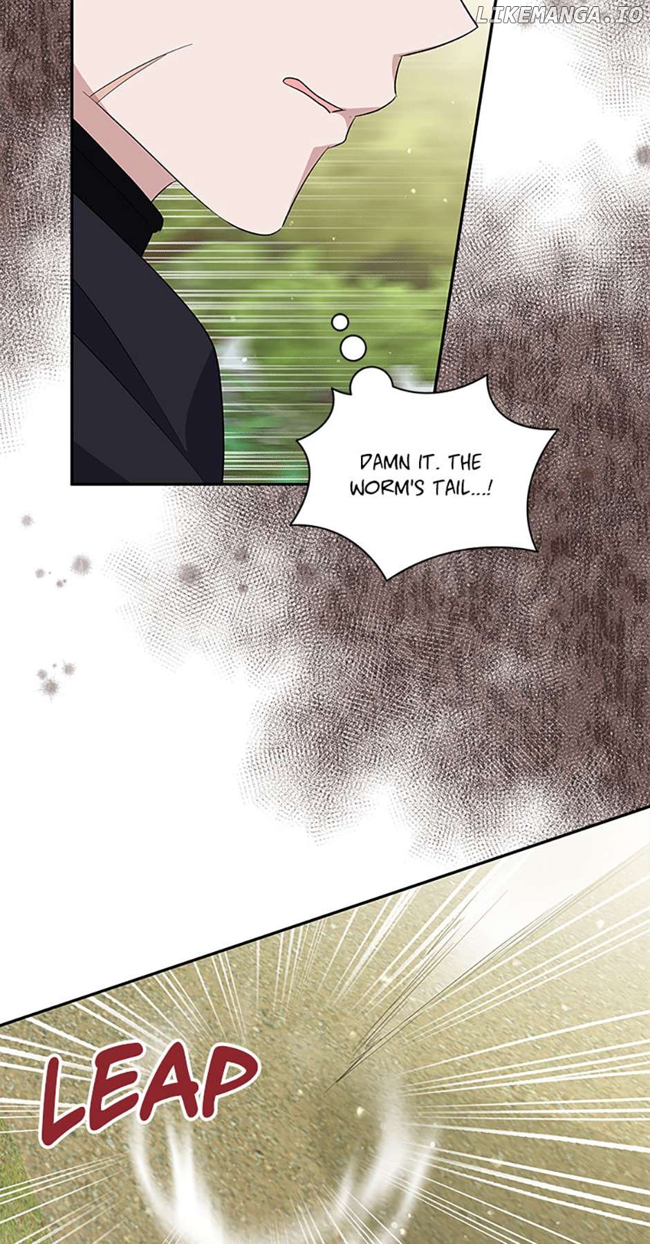 Please Support Revenge Chapter 86 - page 37