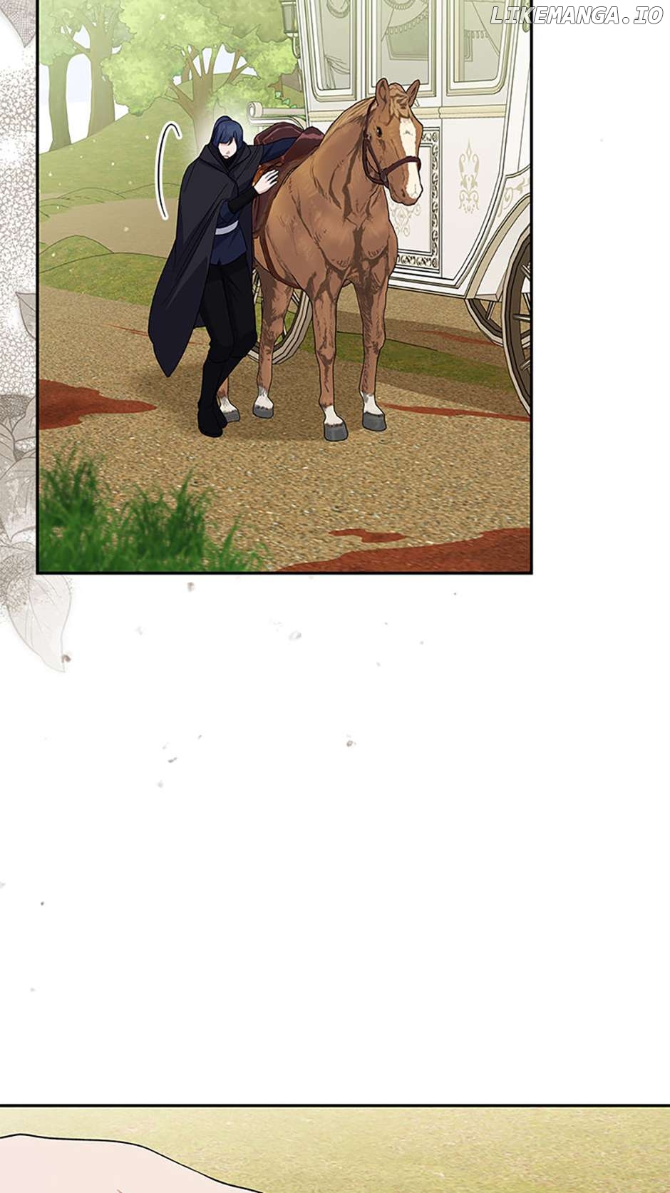 Please Support Revenge Chapter 86 - page 4