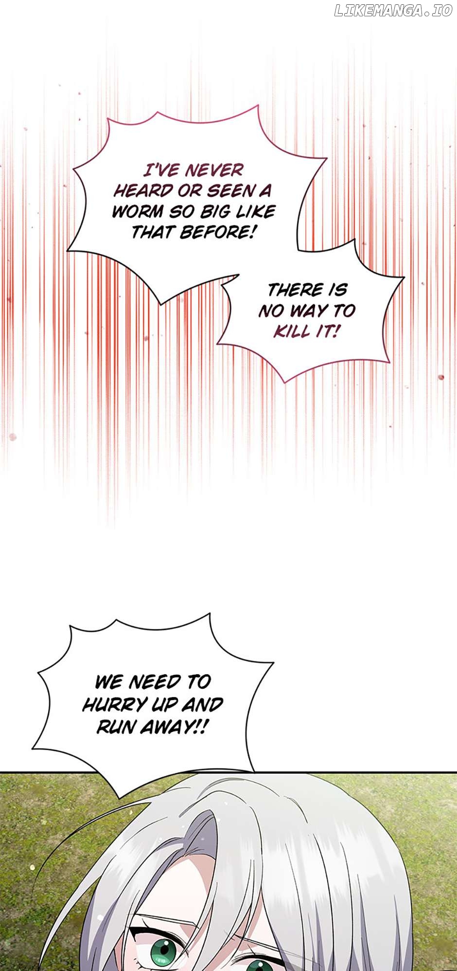 Please Support Revenge Chapter 86 - page 41