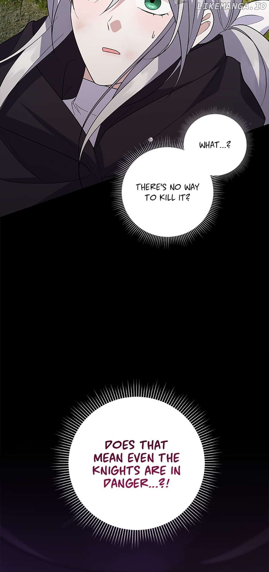 Please Support Revenge Chapter 86 - page 42
