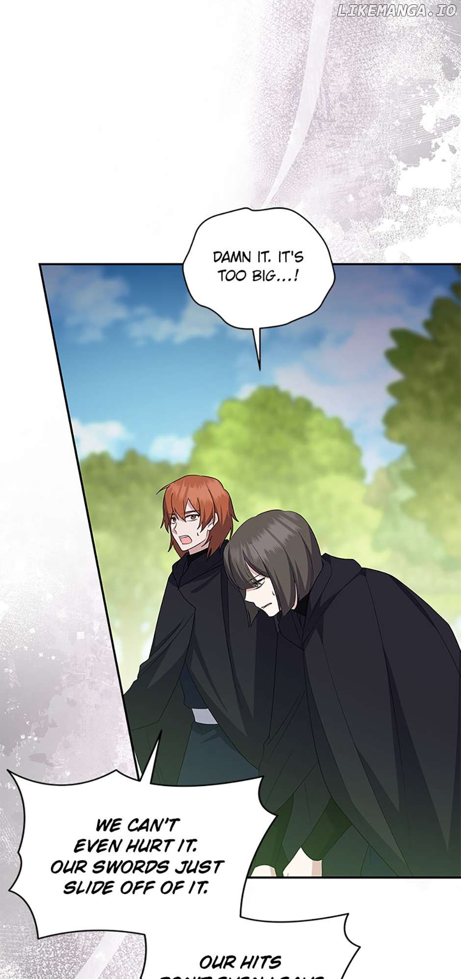 Please Support Revenge Chapter 86 - page 44