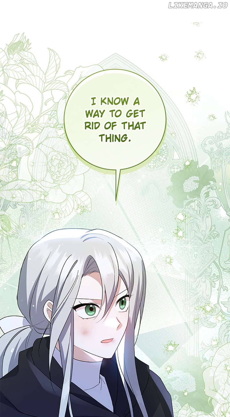 Please Support Revenge Chapter 86 - page 51