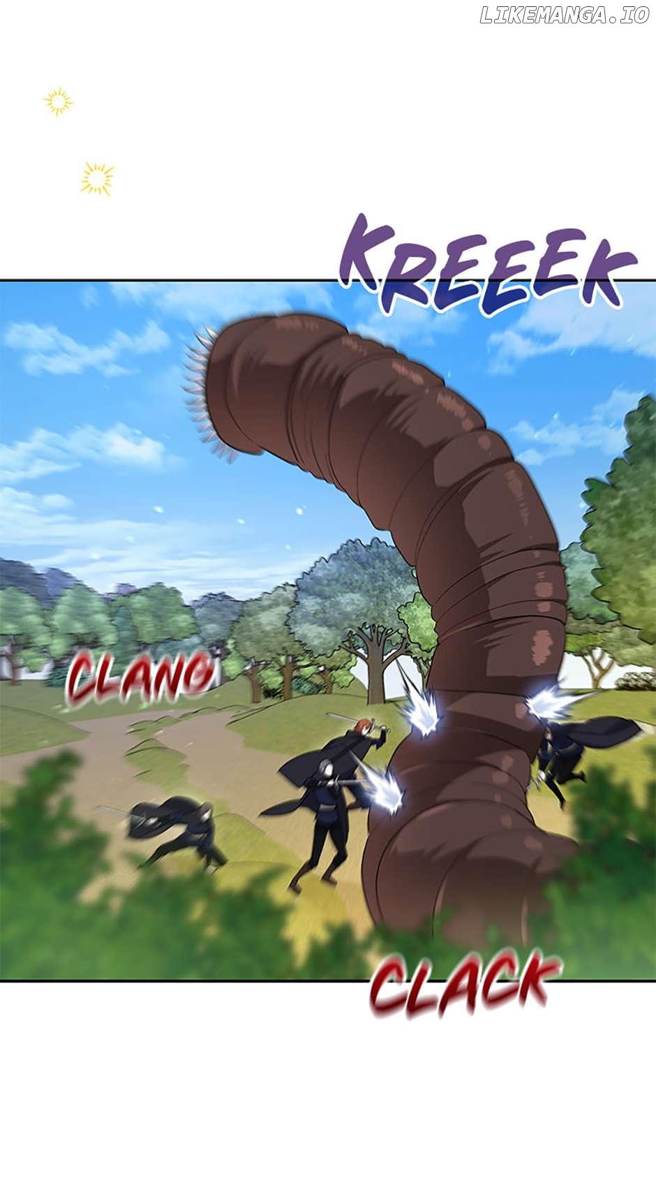 Please Support Revenge Chapter 86 - page 53