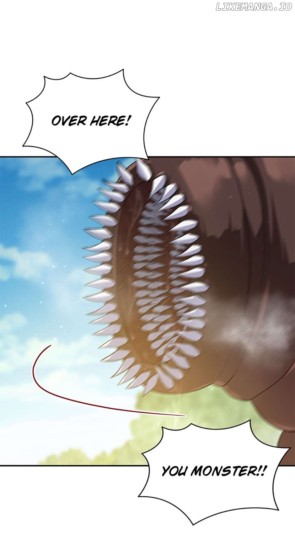 Please Support Revenge Chapter 86 - page 55