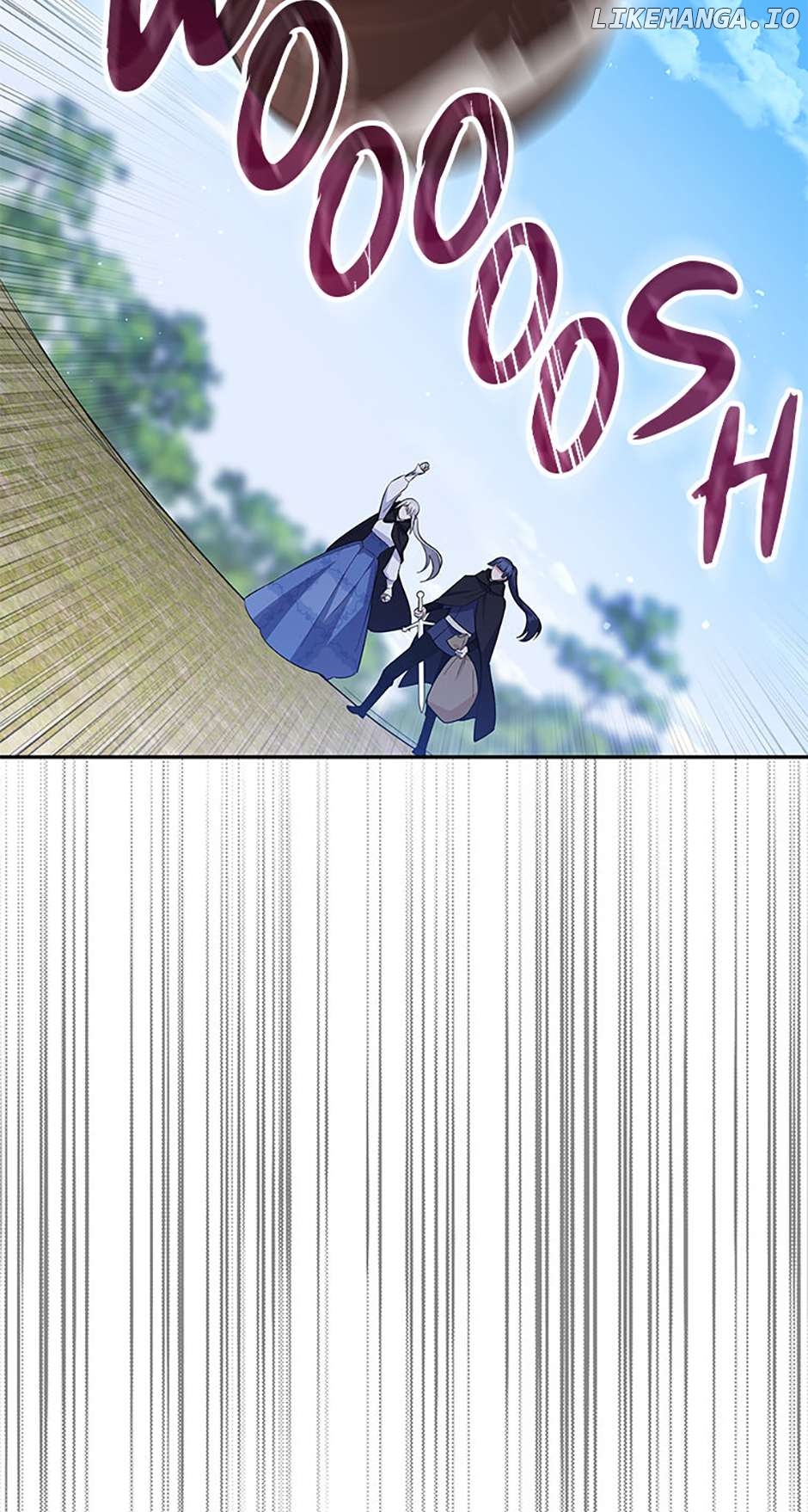 Please Support Revenge Chapter 86 - page 59