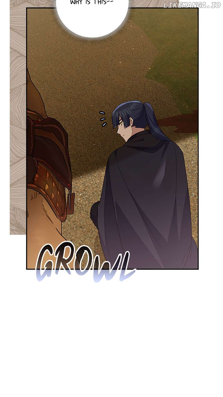 Please Support Revenge Chapter 86 - page 6