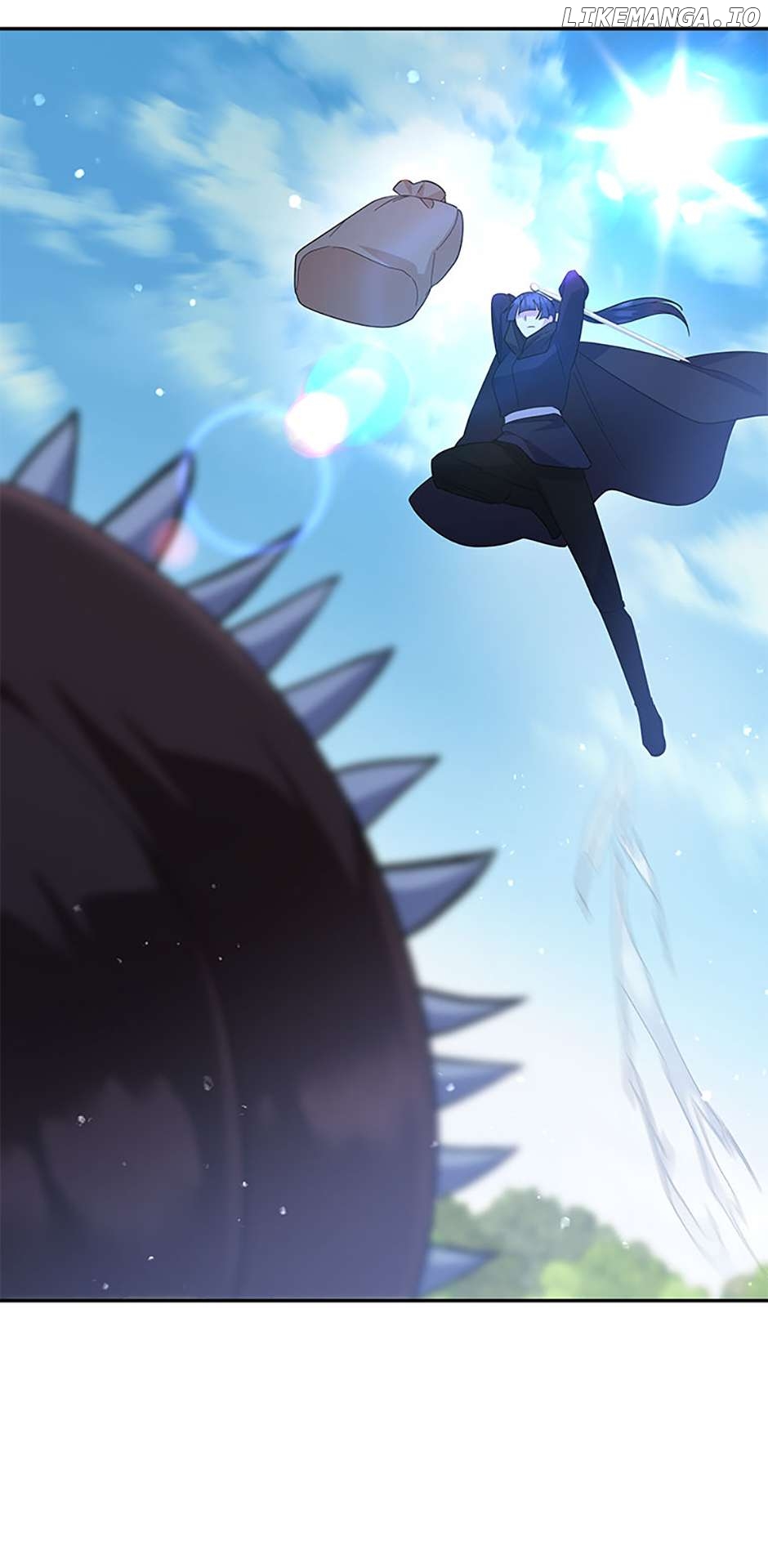 Please Support Revenge Chapter 86 - page 62
