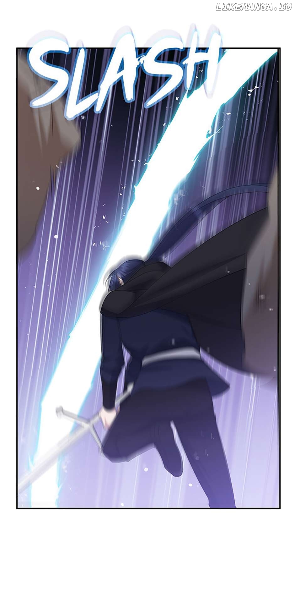 Please Support Revenge Chapter 86 - page 63