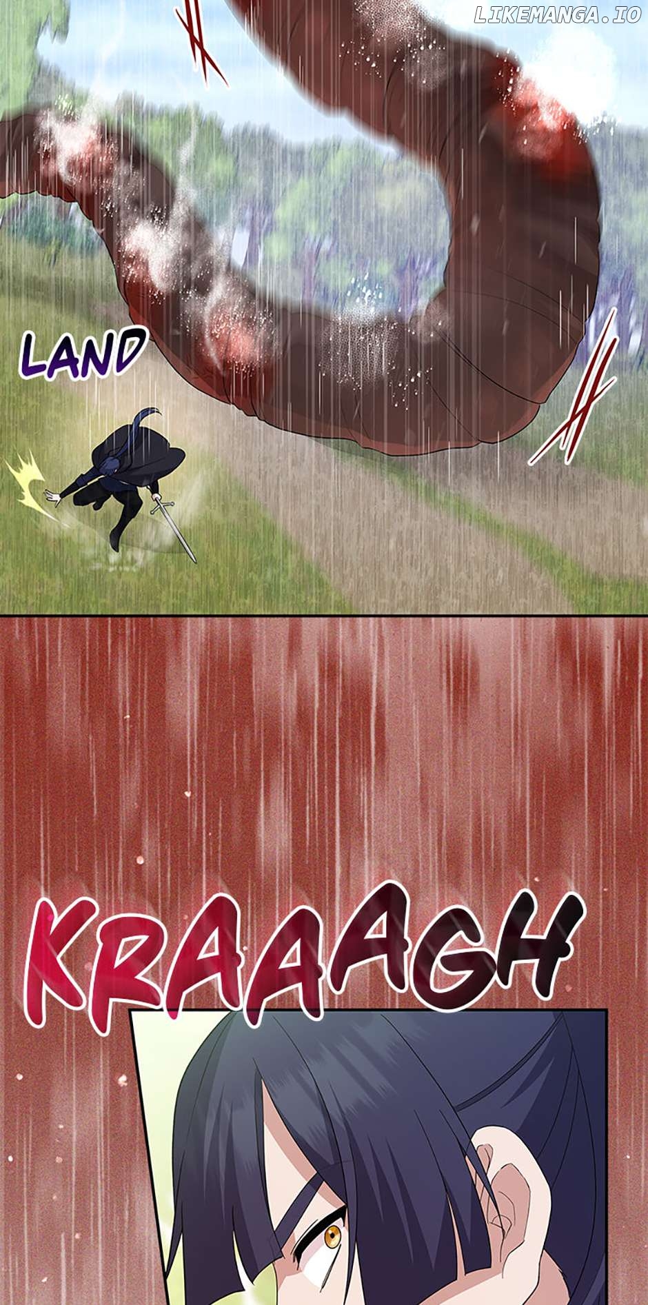 Please Support Revenge Chapter 86 - page 67