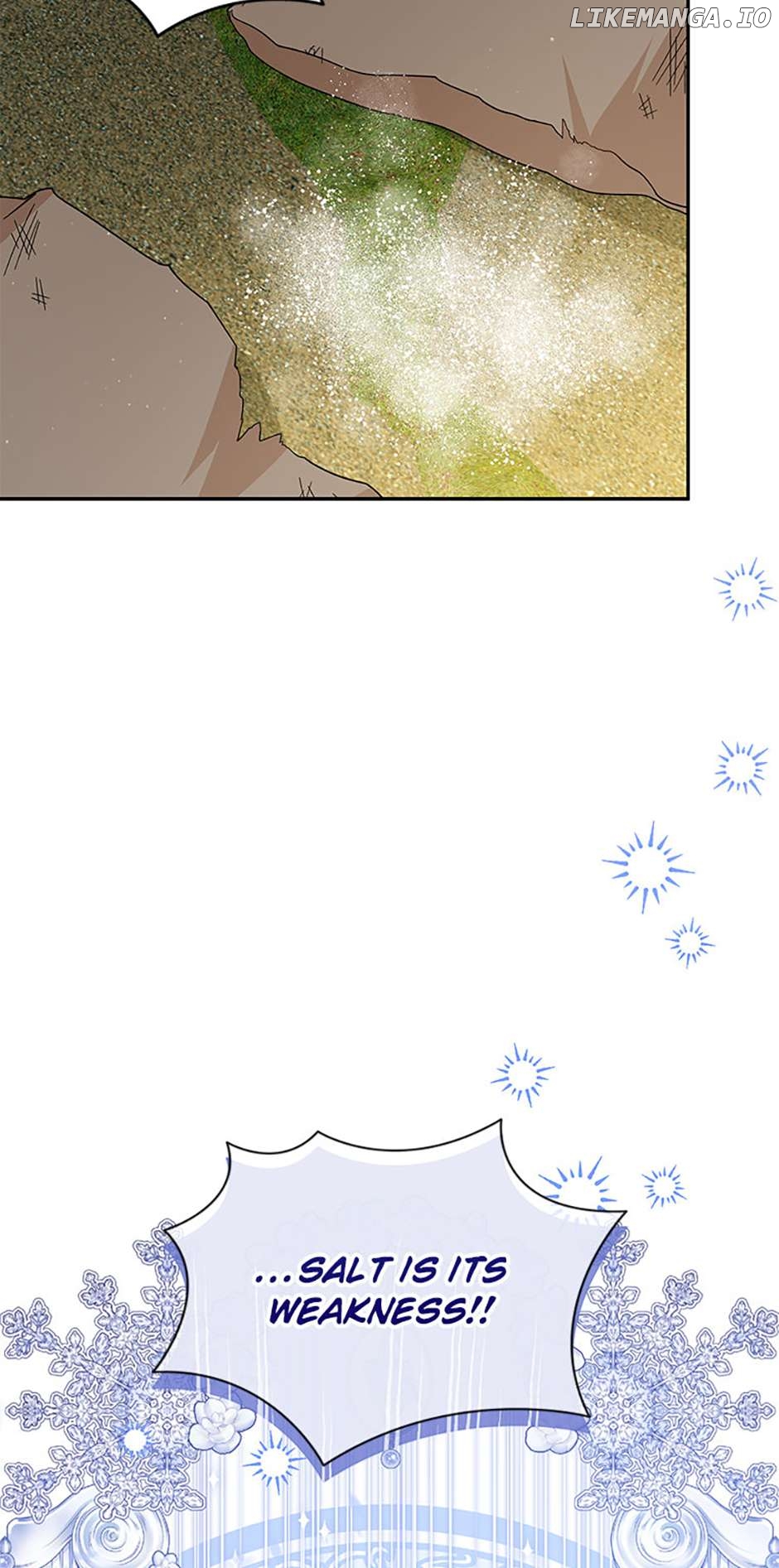 Please Support Revenge Chapter 86 - page 70