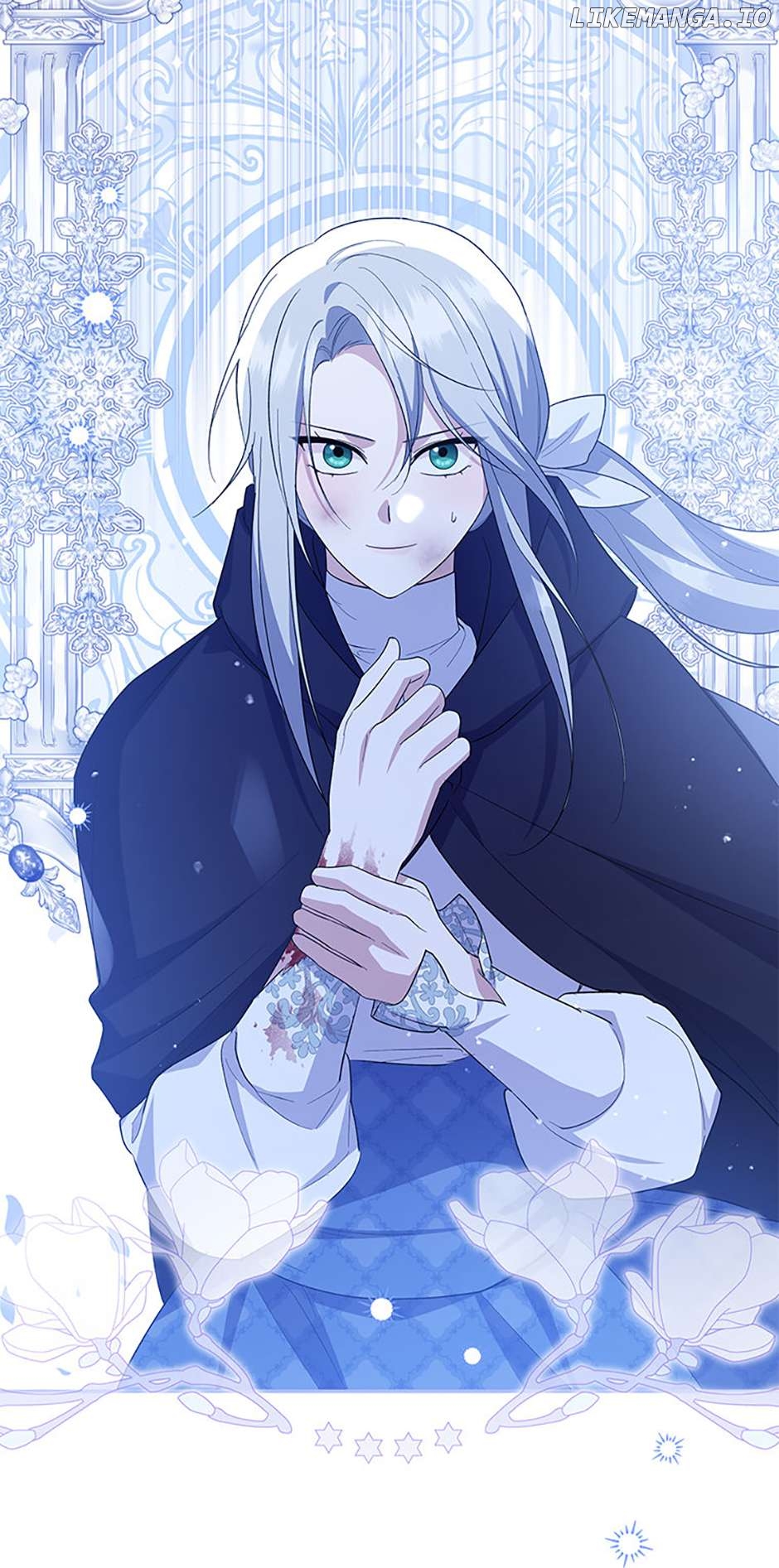 Please Support Revenge Chapter 86 - page 71