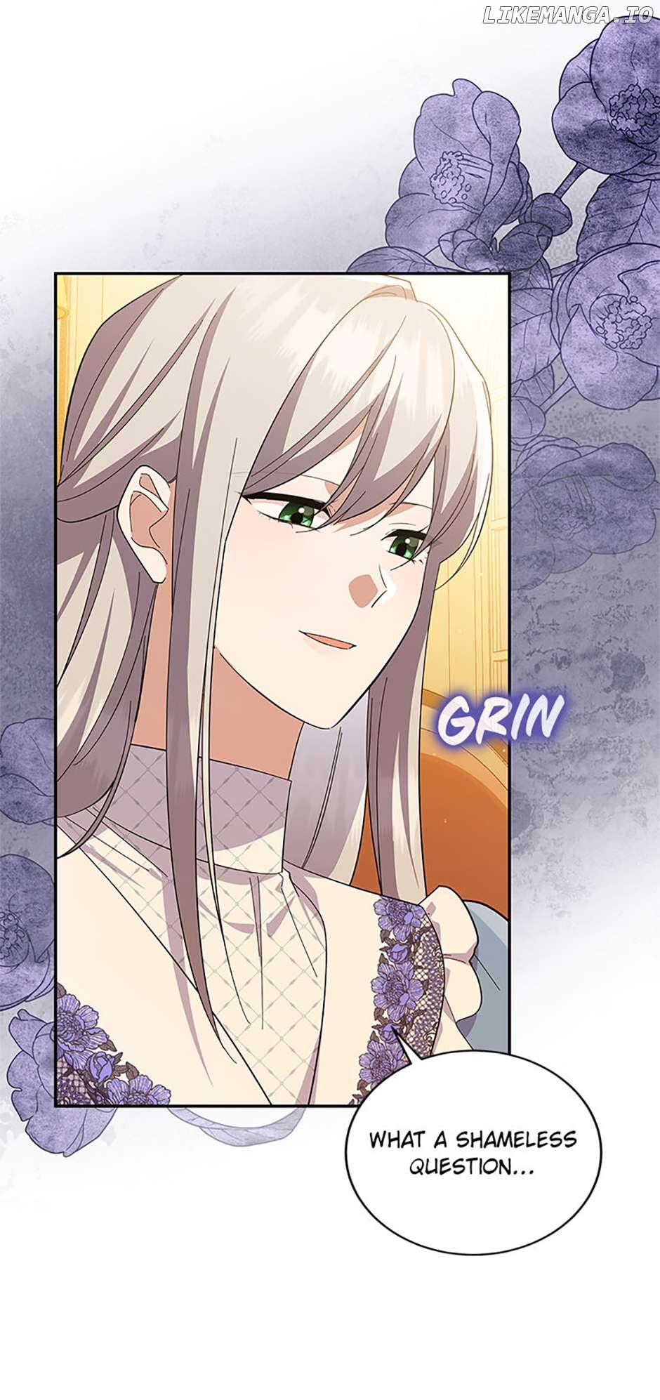 Please Support Revenge Chapter 93 - page 13