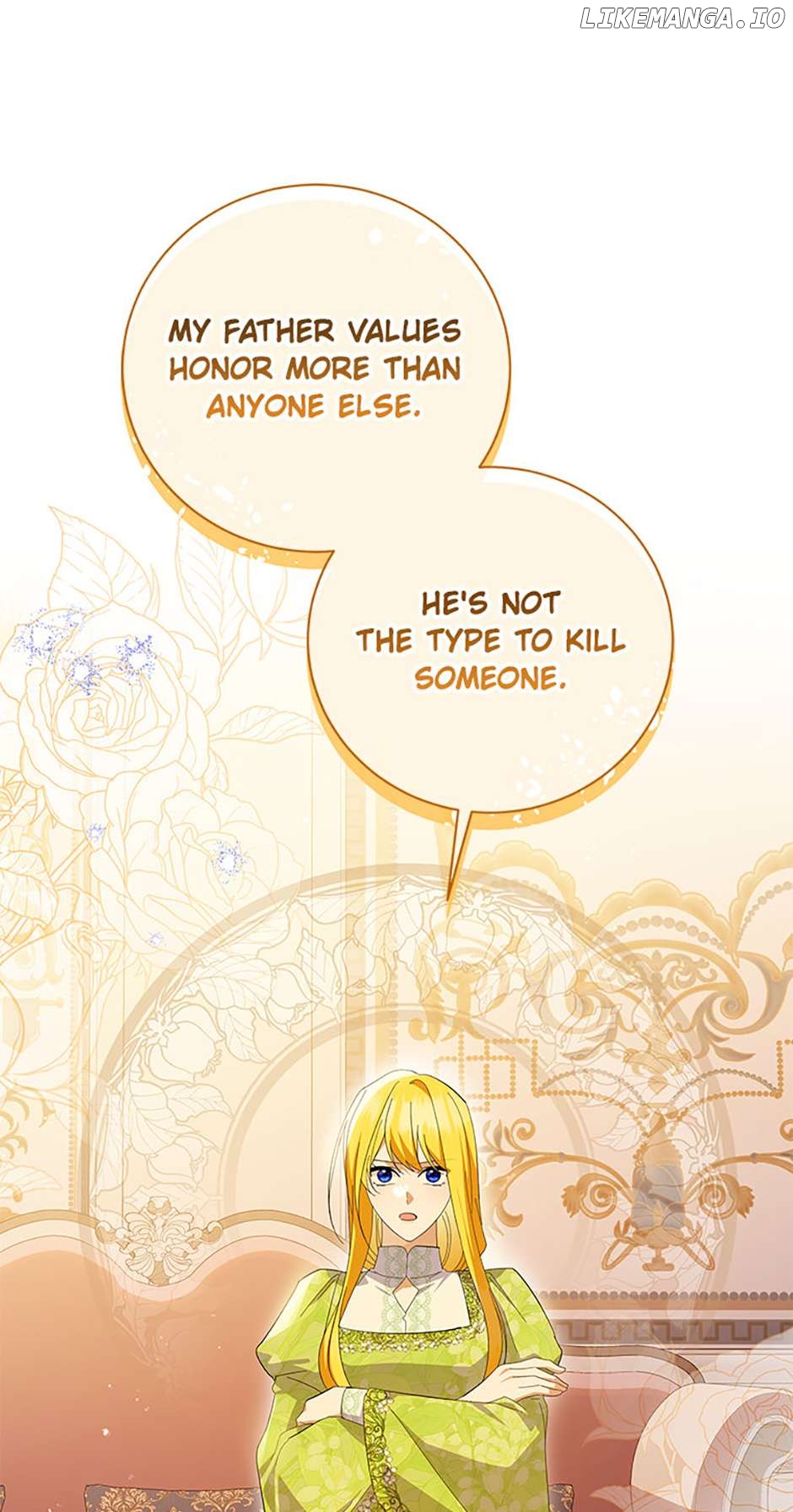 Please Support Revenge Chapter 93 - page 15