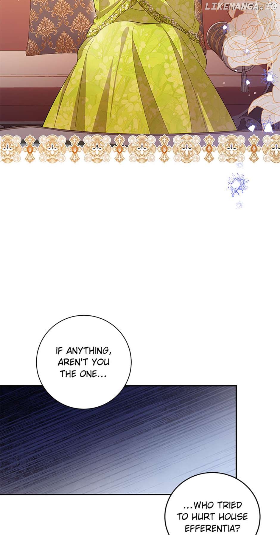 Please Support Revenge Chapter 93 - page 16